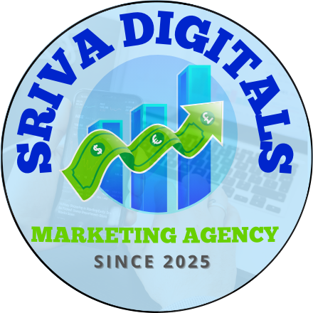 Sriva Digitals